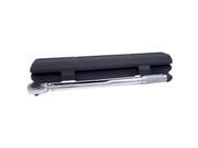 Apex Tool Group-Asia 120743 3/8-Inch Drive Standard Click Torque Wrench - Quantity 1 Apex Tool Group-Asia 120743 3/8-Inch Drive Standard Click Torque Wrench - Quantity 1
