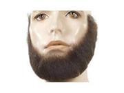 Morris Costumes LW572CBL M55 Ful Face Beard, No.22 Champagne Blonde Morris Costumes LW572CBL M55 Ful Face Beard, No.22 Champagne Blonde