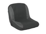 Classic Accessories 52-143-380201-00 Neoprene Paneled Tractor Seat... Classic Accessories 52-143-380201-00 Neoprene Paneled Tractor Seat...