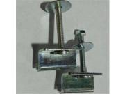 Weather Guard WEA7733 Crimp Tool Box Mount Brackets - No Drill- Set of 4 Weather Guard WEA7733 Crimp Tool Box Mount Brackets - No Drill- Set of 4