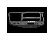 Road Armor RDA615R5B-NW 2015-2016 F150 Bumper-Square Light Front Stealth Non-Winch Bumper - Satin Black Road Armor RDA615R5B-NW 2015-2016 F150 Bumper-Square Light Front Stealth Non-Winch Bumper - Satin Black