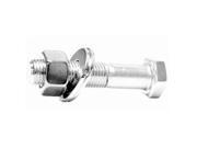 In Pro Car Wear HB00PB Chrome Bolt- Washer & Nut Set In Pro Car Wear HB00PB Chrome Bolt- Washer & Nut Set