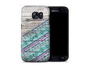 DecalGirl SGS7HC-TRAVELER Samsung Galaxy S7 Hybrid Case - Traveler