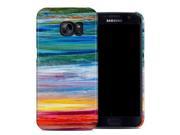 DecalGirl SGS7CC-WFALL Samsung Galaxy S7 Clip Case - Waterfall