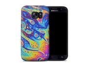 DecalGirl SGS7HC-WORLDOFSOAP Samsung Galaxy S7 Hybrid Case - World of Soap