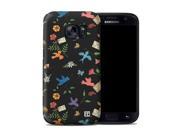 DecalGirl SGS7HC-BIRDS Samsung Galaxy S7 Hybrid Case - Birds