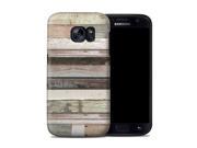DecalGirl SGS7HC-EWOOD Samsung Galaxy S7 Hybrid Case - Eclectic Wood