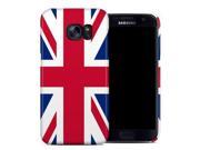 DecalGirl SGS7CC-UJACK Samsung Galaxy S7 Clip Case - Union Jack