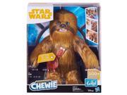 Hasbro HSBE0584 Star Wars FurReal Ultimate Co Pilot Chewie