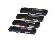 Xerox XER106R02227 Toner Cartridge- 6-000 Page Yield- Yellow Xerox XER106R02227 Toner Cartridge- 6-000 Page Yield- Yellow