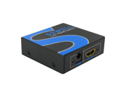 Sewell HDMI Splitter v1.4 Up to 1440p