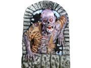 Advanced Graphics Back from the Dead Lifesize Wall Decor Cardboard Standup Cutout Standee Poster 36 x26