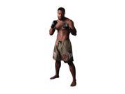 Advanced Graphics UFC Rashad Evans Lifesize Wall Decor Cardboard Standup Cutout Standee Poster
