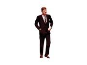 Advanced Graphics President John F Kennedy Lifesize Wall Decor Cardboard Standup Cutout Standee Poster