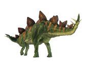 Advanced Graphics Stegosaurus Lifesize Wall Decor Cardboard Standup Cutout Standee Poster