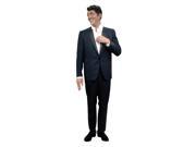 Advanced Graphics Dean Martin Lifesize Wall Decor Cardboard Standup Cutout Standee Poster 72 x24