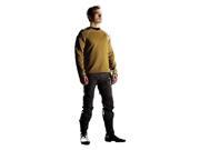 Advanced Graphics James T Kirk Lifesize Wall Decor Cardboard Standup Cutout Standee Poster