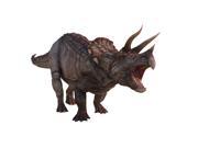 Advanced Graphics Triceratops Lifesize Wall Decor Cardboard Standup Cutout Standee Poster