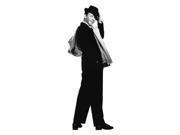 Advanced Graphics Frank Sinatra Hat Tilt Lifesize Wall Decor Cardboard Standup Cutout Standee Poster