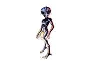 Advanced Graphics Roswell Alien Male Lifesize Wall Decor Cardboard Standup Cutout Standee Poster