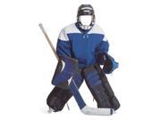 Advanced Graphics Hockey Boy Stand In Lifesize Wall Decor Cardboard Standup Cutout Standee Poster 64 x47