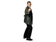 Advanced Graphics Dr Who Christopher Eccleston Lifesize Wall Decor Cardboard Standup Cutout Standee Poster