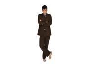 Advanced Graphics Dr Who Lifesize Wall Decor Cardboard Standup Cutout Standee Poster