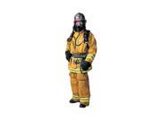 Advanced Graphics Firefighter Lifesize Wall Decor Cardboard Standup Cutout Standee Poster