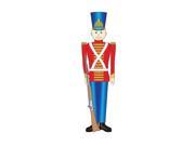 Advanced Graphics Toy Soldier Lifesize Wall Decor Cardboard Standup Cutout Standee Poster