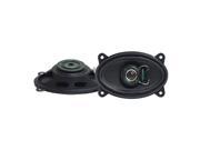 Lanzar VX460S 4 x 6 Car Speakers