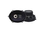 Lanzar VX573 Other Car Speakers