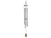 Koehler Home Decorative Outdoor Indoor Chapel Church Bell Wooden Windchimes