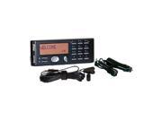 Pyle PBT78XP Deluxe Bluetooth Dialing Car Kit for Bluetooth Enabled Mobile Phones
