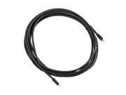 12 FT HDMI Type D Micro Male To HDMI Type D Micro Male