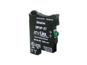 ITW Linx ITW UP3P 27 Ultralinx 66 Block 27V Clamp 1