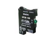 ITW Linx UP3B 100 UltraLinx 66 Block 100V Clamp 350mA Fuse