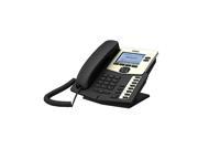 Executive IP Phone 2 SIP 8 DSS