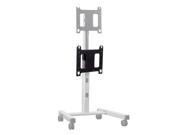 PAC720 Lfp Cart Stand Clamp Head Acc.