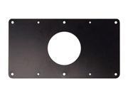 Flat Screen Brktjwin Black