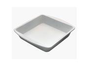 Range Kleen Home Restaurant Kitchen Bakeware 8 Square Cake Pan