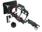 Camtree Camera Shoulder Mount Kit 201