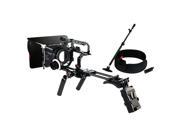 Camtree Hunt FS-700 Cage kit for Sony NEX-FS700 (CH-FS700-kit)
