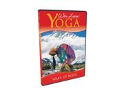 Wailana Wake Up Body Dvd