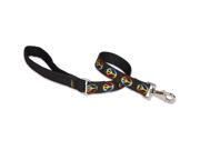 Lupinepet 1" Woofstock 2' Lead