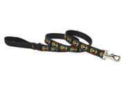 Lupinepet 1" Woofstock 4' Lead