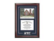 Campus Images University Of Tennessee Spirit Graduate Frame With Campus Image