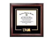 Campus Images University Of Wisconsin Milwaukee Spirit Diploma Frame