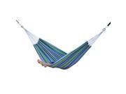 Vivere Brazilian Style Hammock - Single (oasis)