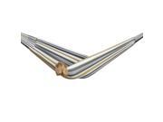 Vivere Brazilian Style Hammock - Single (desert Moon)