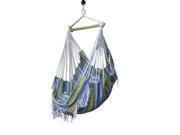 Vivere Brazilian Hammock Chair (oasis) New